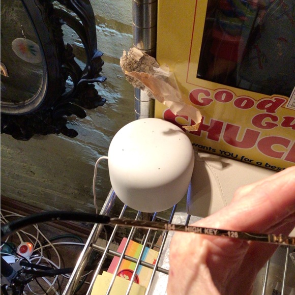 NEW! Quay Australia Large High key Aviator Sunglasses ***read - Picture 10 of 10